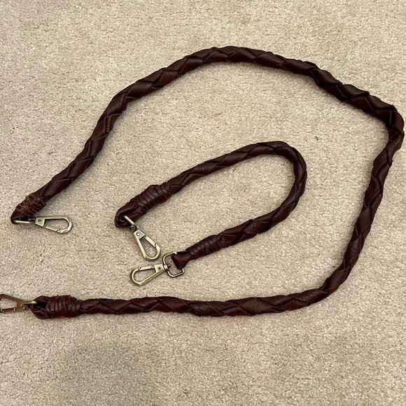 COPY - Vintage Louis Vuitton St. Cloud GM - Picture 8 of 9